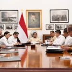 Misteri Rapat Dua Hari di Istana: Presiden Prabowo Kumpulkan Jajaran Menteri dan Gubernur BI