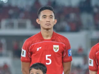 Momen Bersejarah Rizky Ridho: Dari Drama Final ASEAN Cup Hingga Kebanggaan Akademik di Umsura