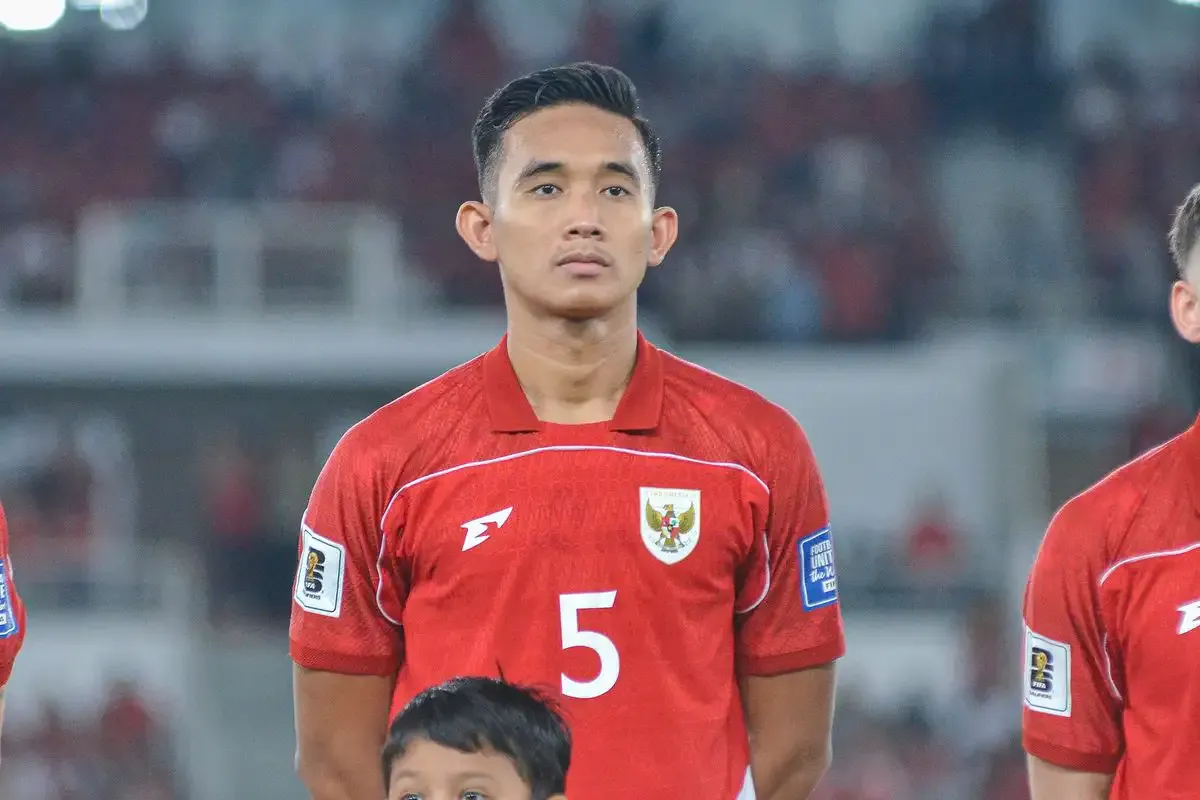 Momen Bersejarah Rizky Ridho: Dari Drama Final ASEAN Cup Hingga Kebanggaan Akademik di Umsura