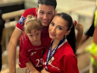 Momen Haru dan Manis: Justin Hubner Bawa Indonesia Juara ASEAN Cup 2026, Sempat Sentil Haters Sang Istri