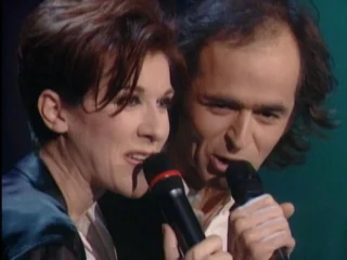 Momen Haru di Paris: Kehadiran Rahasia Jean-Jacques Goldman di Konser Megah Celine Dion