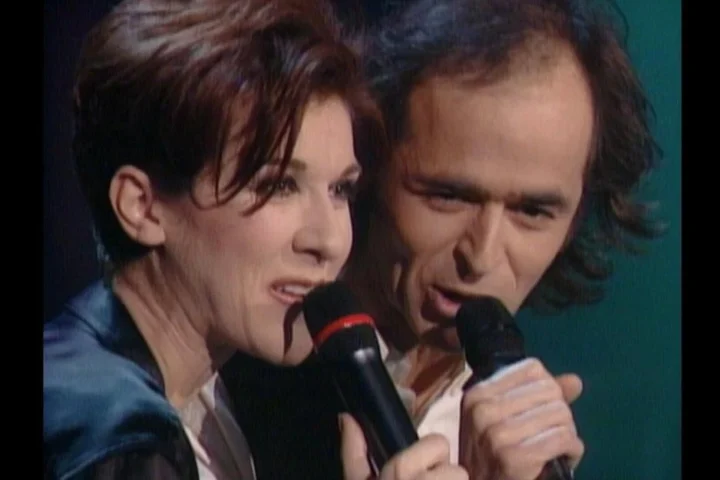 Momen Haru di Paris: Kehadiran Rahasia Jean-Jacques Goldman di Konser Megah Celine Dion