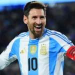 Momen Haru Perpisahan Sang Legenda: Jadwal Argentina vs Benin dan Akhir Era Lionel Messi
