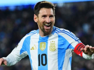 Momen Haru Perpisahan Sang Legenda: Jadwal Argentina vs Benin dan Akhir Era Lionel Messi