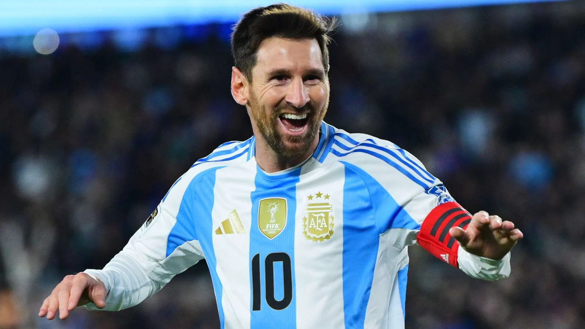 Momen Haru Perpisahan Sang Legenda: Jadwal Argentina vs Benin dan Akhir Era Lionel Messi