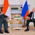 Momentum Ulang Tahun ke-75 Prabowo Subianto: Dari Pujian Vladimir Putin hingga Kritik Tajam Band Dongker