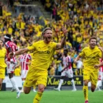 Napoli di Ambang Krisis: Mampukah Allegri Bangkit Melawan Bodo/Glimt di Liga Champions?