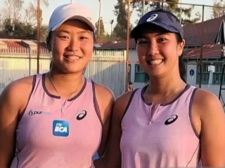 Nasib Kontras Petenis Indonesia: Aldila Sutjiadi Tersingkir di Ningbo, Janice Tjen Berjaya di Jepang