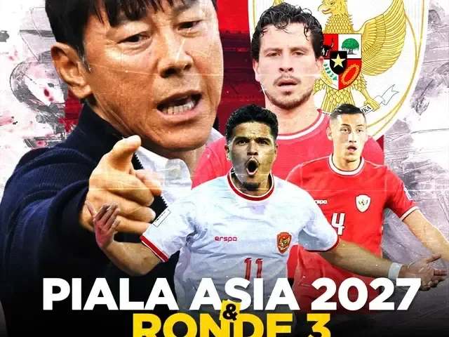 Nasib Piala Asia 2027 di Ujung Tanduk: Antara Penundaan, Perubahan Tuan Rumah, atau Tetap Berlangsung?