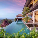 Niat Usir Laba-laba, Turis Nepal Malah Hanguskan Villa Mewah di Bali