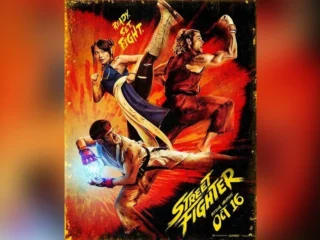 Nostalgia Era 90-an: Street Fighter Movie Siap Guncang Box Office Dunia!