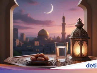 Pahala Setara Puasa Setahun: Simak Jadwal dan Niat Puasa Ayyamul Bidh Oktober 2026