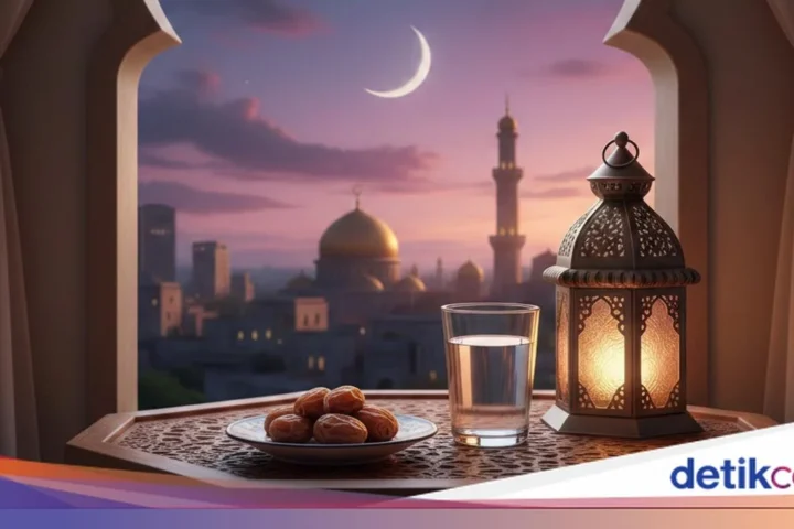 Pahala Setara Puasa Setahun: Simak Jadwal dan Niat Puasa Ayyamul Bidh Oktober 2026