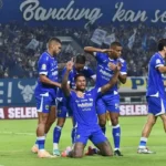 Pahlawan Persib di ACL 2: Mariano Peralta Ungkap Rahasia Kemenangan di Tengah Jadwal Padat