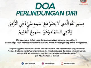 Panduan Ibadah Lengkap: Menjaga Ketepatan Waktu Sholat dan Doa Perlindungan Diri