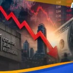 Pasar Saham Berguncang: Dana Asing Kabur Rp97 Triliun, OJK Tindak Tegas Manipulasi Emiten