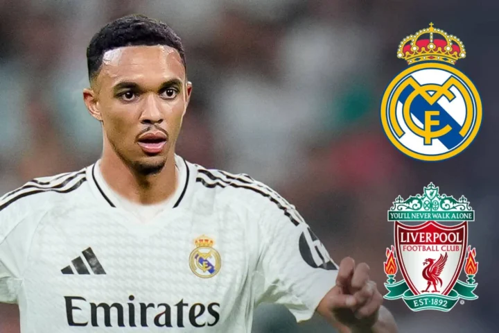 Perang Dingin Transfer: Real Madrid Bidik Bintang Liverpool dalam Strategi Perombakan Skuad