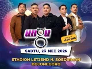 Perayaan 3 Dekade Ungu: Konser Tunggal Perdana di Jakarta yang Menjembatani Lintas Generasi