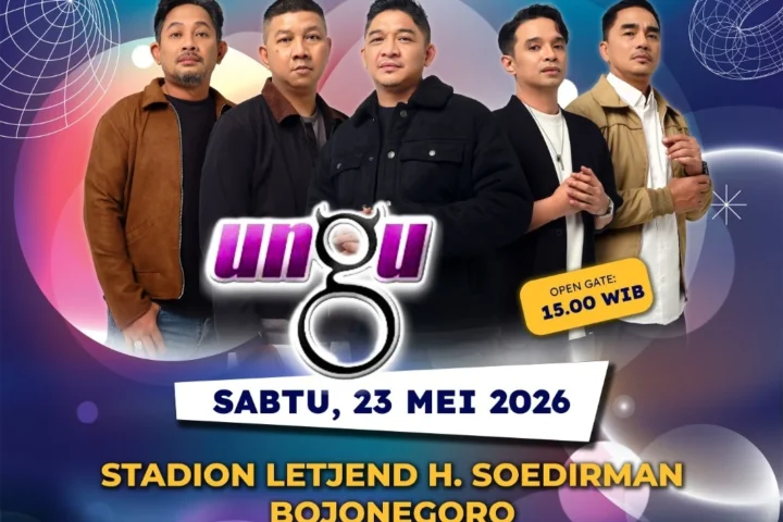 Perayaan 3 Dekade Ungu: Konser Tunggal Perdana di Jakarta yang Menjembatani Lintas Generasi