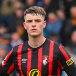 Perebutan Talenta Emas: Bournemouth Tolak Tawaran Raksasa demi Pertahankan Alex Scott
