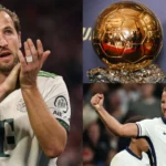 Performa Gemilang di Tengah Hasil Imbang, Harry Kane Menatap Peluang Emas Ballon d’Or