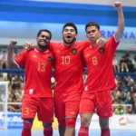 Perjalanan Pahit Skuad Garuda di Brasil: Timnas Futsal Indonesia Akhiri Copa das Nacoes 2026 Tanpa Kemenangan