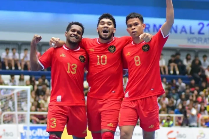 Perjalanan Pahit Skuad Garuda di Brasil: Timnas Futsal Indonesia Akhiri Copa das Nacoes 2026 Tanpa Kemenangan