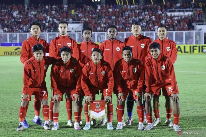 Perjalanan Penuh Pelajaran: Akhir Perjuangan Timnas Indonesia U-15 di Piala Dunia FIFA 2026
