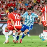 Perjuangan Bertahan di La Liga: Mampukah Málaga CF Memutus Tren Tanpa Kemenangan?