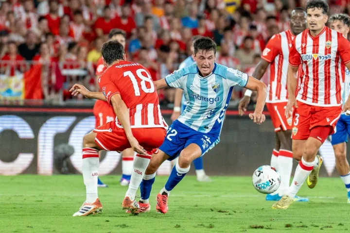 Perjuangan Bertahan di La Liga: Mampukah Málaga CF Memutus Tren Tanpa Kemenangan?