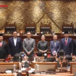Perkuat Akuntabilitas Negara, DPR Resmi Tetapkan Dua Anggota BPK Baru untuk Periode 2026-2031