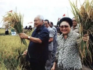 Perkuat Ketahanan Pangan, Titiek Soeharto Kawal Peluncuran Beras Kita Medium dan Bantuan Pangan Tahap III