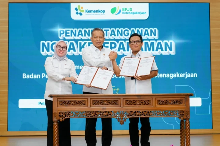 Perkuat Perlindungan Pekerja, BPJS Ketenagakerjaan Tempuh Jalur Hukum hingga Sinergi Ekosistem Industri