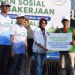 Perluas Jangkauan Perlindungan, BPJS Ketenagakerjaan Gencarkan Program Jaminan Sosial dari Sektor Informal hingga Atlet