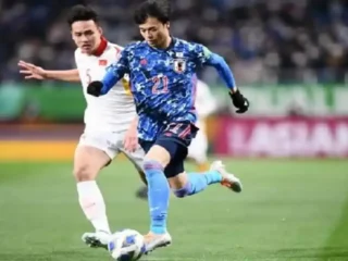 Persaingan Panas Asia Tenggara: Vietnam Siapkan Turnamen Persahabatan, Malaysia Incar Eks Pelatih Jepang