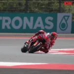 Persaingan Panas Marc Marquez di Jepang dan Kesiapan Total Mandalika Menjelang MotoGP 2026