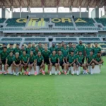 Persiapan Sengit League Cup 2026/2027: Persebaya Surabaya Bidik Poin Penuh di Grup G