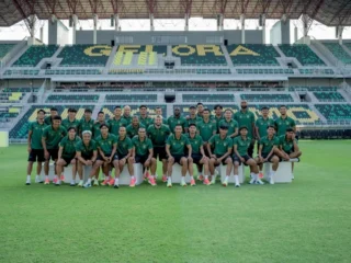 Persiapan Sengit League Cup 2026/2027: Persebaya Surabaya Bidik Poin Penuh di Grup G