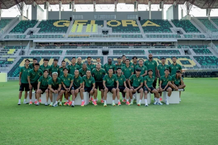 Persiapan Sengit League Cup 2026/2027: Persebaya Surabaya Bidik Poin Penuh di Grup G