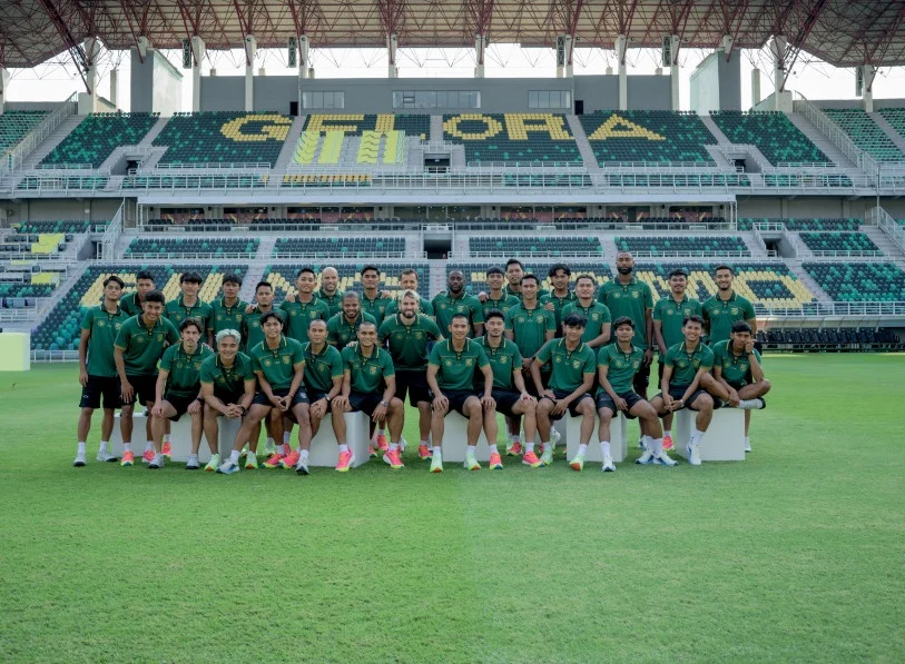 Persiapan Sengit League Cup 2026/2027: Persebaya Surabaya Bidik Poin Penuh di Grup G