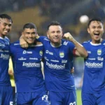 Persib Bandung Bangkit di Thailand, Tantangan Besar Menanti di Bawah Bayang-bayang Johor Darul Ta’zim FC