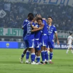 Persib Bandung Kokoh di Puncak ACL Two, Melbourne Victory Siap Menjadi Ancaman Terdekat