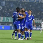 Persib Bandung On Fire di Asia: Jadwal Persib Selanjutnya dan Tantangan Berat Menanti