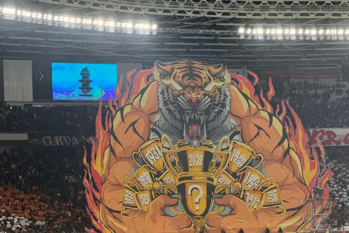 Persija Jakarta Mengamuk di Bantul: Bantai PSIM 4-0 dan Rebut Takhta Puncak Klasemen