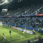 Pertaruhan Hidup Mati di Stade Océane: Le Havre vs Auxerre Jadi Duel Penentu Nasib di Ligue 1