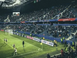 Pertaruhan Hidup Mati di Stade Océane: Le Havre vs Auxerre Jadi Duel Penentu Nasib di Ligue 1