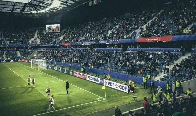 Pertaruhan Hidup Mati di Stade Océane: Le Havre vs Auxerre Jadi Duel Penentu Nasib di Ligue 1