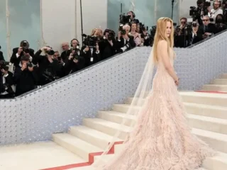 Pesona Abadi Nicole Kidman: Dari Nostalgia Horor Klasik hingga Kehadiran Ikonik di Victoria's Secret