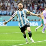 Pesta Gol di Monumental: Argentina Hancurkan Burkina Faso 7-0, Menuju Perpisahan Emosional Lionel Messi