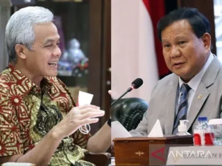 Peta Politik 2029: Hasil Survei SMRC Ungkap Kejutan Elektabilitas dan Kualitas Kepemimpinan Tokoh Nasional